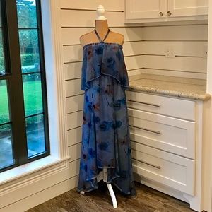Buffalo Maxi dress NWOT